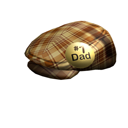 #1 Dad