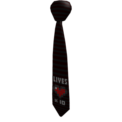10 Lives