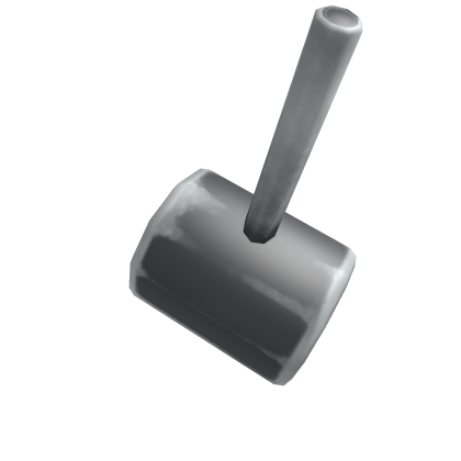 10 TON HAMMER