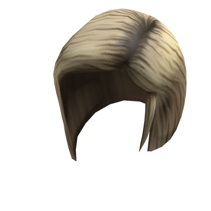 13th Doctor - Hair