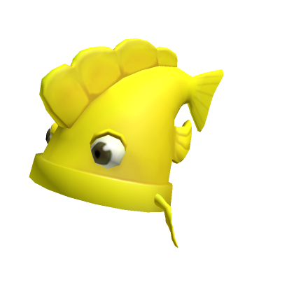 14Karat Fish Beanie