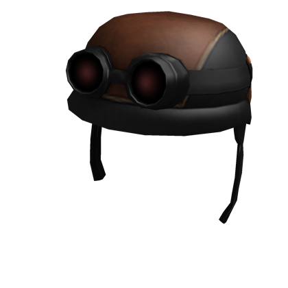 1920's Aviator Hat