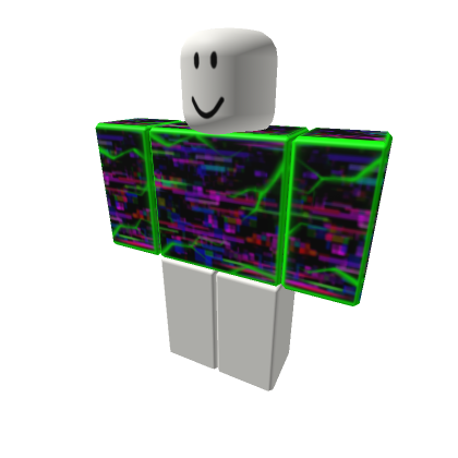 1x1x1x1's Shirt