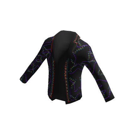 2 Baddies Gem Stone Jacket - NCT 127