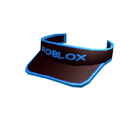 2008 ROBLOX Visor