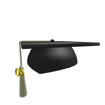 2009 Graduation Cap