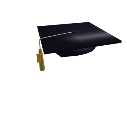 2011 Graduation Cap