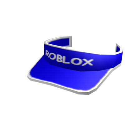 2011 ROBLOX Visor