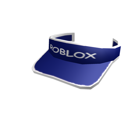 2012 ROBLOX Visor