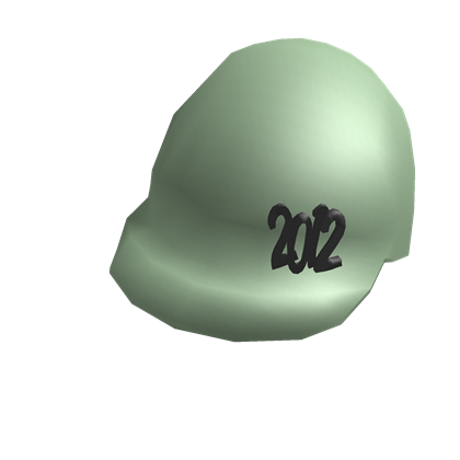 2012 Skater Beanie