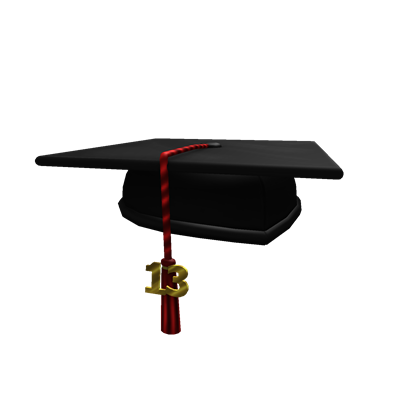 2013 Graduation Cap