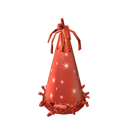 2014 New Years Party Hat