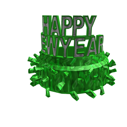 2014 New Years Tiara
