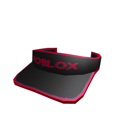 2014 ROBLOX Visor