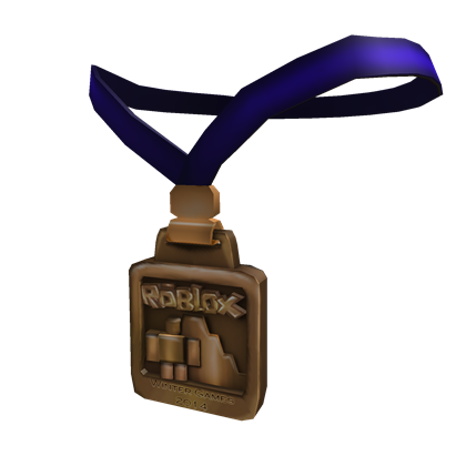 2014 Winter Games Bronze Medal