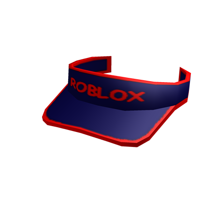 2015 ROBLOX Visor
