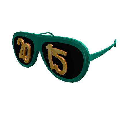 2015 Shades