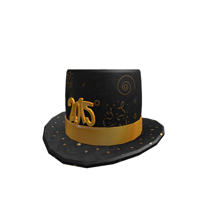 2015 Top Hat