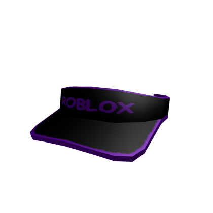 2016 ROBLOX Visor