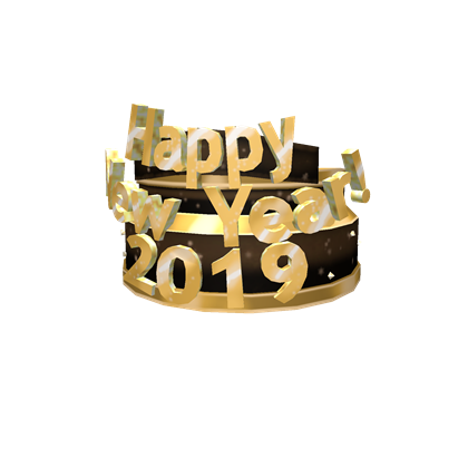 2019 Crown