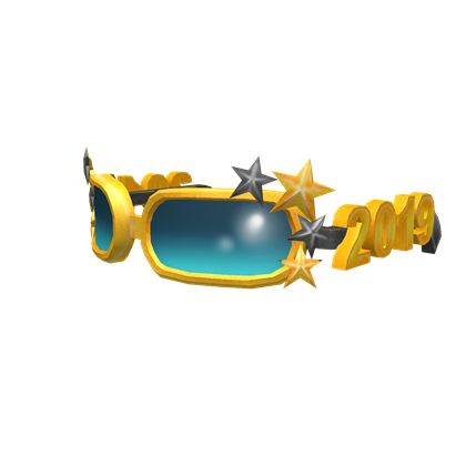 2019 Shades