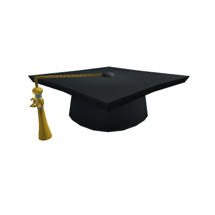 2020 Graduation Cap