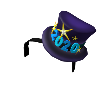 2020 Mini Top Hat