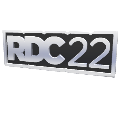 2022 Pin