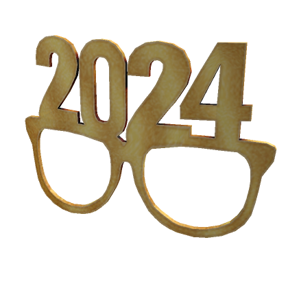 2024 Fireworks Glasses