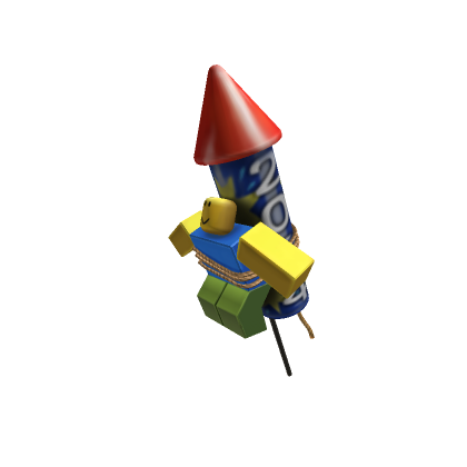 2024 Pyrotechnic Noob Hat