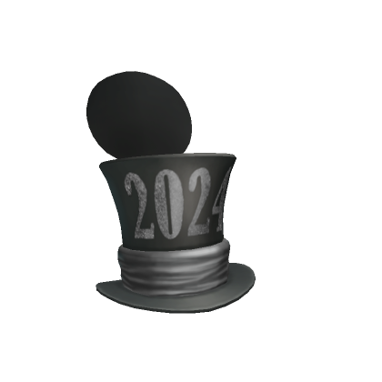 2024 Surprise Fireworks Hat