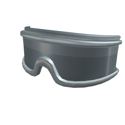 2104 Space Vision Glasses
