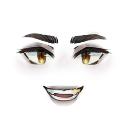 24kGoldn Face