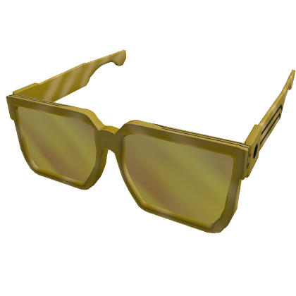 24kGoldn Shades (Gold)