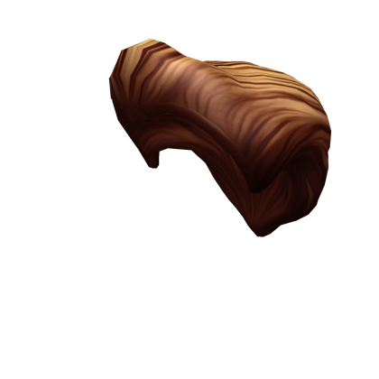 26th Century Hero Hair