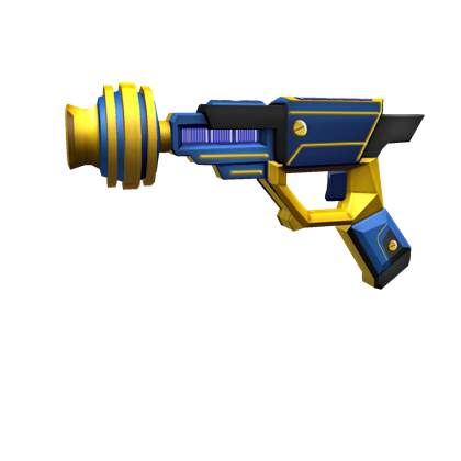 26th Century Weapon