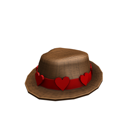 <3 Fedora