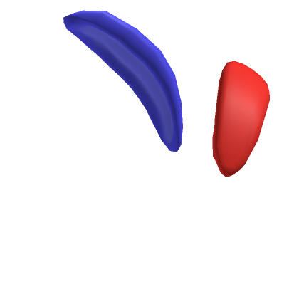 3D Bunny Ears