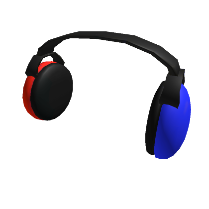 3D Headphones
