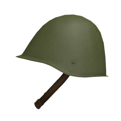 '68 Helmet