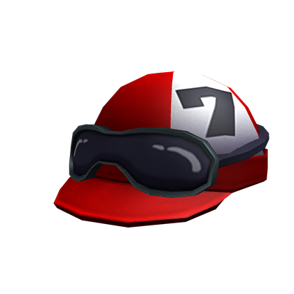 #7 Jockey