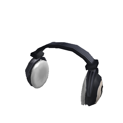 8-Ball Headphones