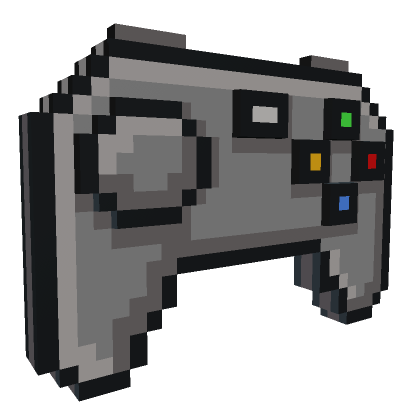 8-Bit Controller Backpack