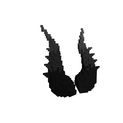 8-Bit Dark Horns of Pwnage