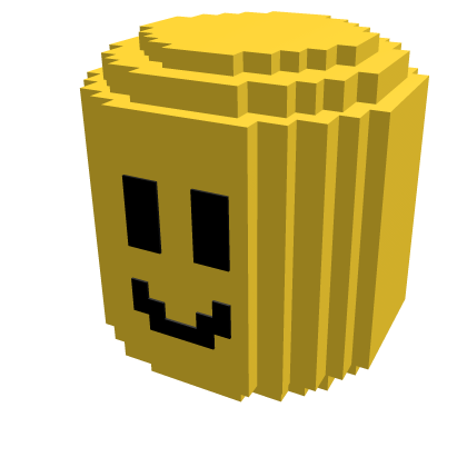 8-Bit Head