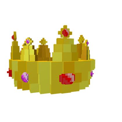 8-Bit King Nate