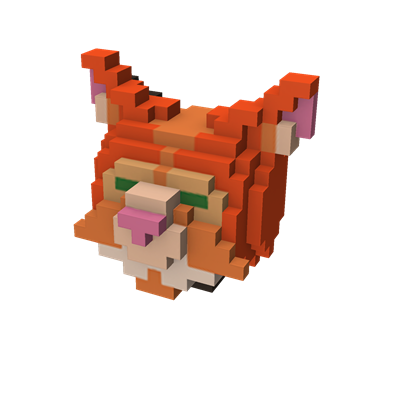 8-Bit Kitty