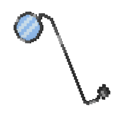8-Bit Monocle