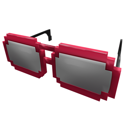 8-Bit Shades