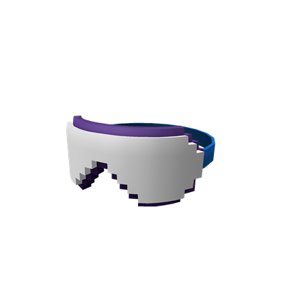 8-Bit Sleep Mask